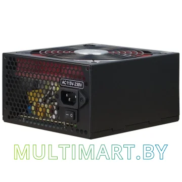 Блок питания Inter-Tech Coba CS-550it 550W